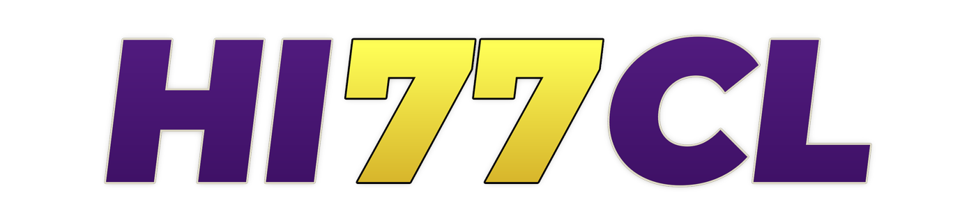 hi77cl লোগো